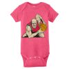 Infant Vintage Fine Jersey Bodysuit Infant Vintage Fine Jersey Bodysuit Thumbnail