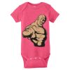 Infant Vintage Fine Jersey Bodysuit Infant Vintage Fine Jersey Bodysuit Thumbnail