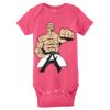 Infant Vintage Fine Jersey Bodysuit Infant Vintage Fine Jersey Bodysuit Thumbnail