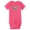 Infant Vintage Fine Jersey Bodysuit Infant Vintage Fine Jersey Bodysuit Thumbnail