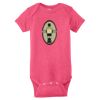 Infant Vintage Fine Jersey Bodysuit Infant Vintage Fine Jersey Bodysuit Thumbnail