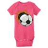 Infant Vintage Fine Jersey Bodysuit Infant Vintage Fine Jersey Bodysuit Thumbnail