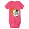 Infant Vintage Fine Jersey Bodysuit Infant Vintage Fine Jersey Bodysuit Thumbnail