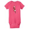 Infant Vintage Fine Jersey Bodysuit Infant Vintage Fine Jersey Bodysuit Thumbnail