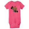 Infant Vintage Fine Jersey Bodysuit Infant Vintage Fine Jersey Bodysuit Thumbnail