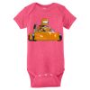 Infant Vintage Fine Jersey Bodysuit Infant Vintage Fine Jersey Bodysuit Thumbnail