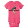 Infant Vintage Fine Jersey Bodysuit Thumbnail