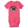 Infant Vintage Fine Jersey Bodysuit Infant Vintage Fine Jersey Bodysuit Thumbnail