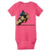 Infant Vintage Fine Jersey Bodysuit Infant Vintage Fine Jersey Bodysuit Thumbnail