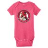 Infant Vintage Fine Jersey Bodysuit Infant Vintage Fine Jersey Bodysuit Thumbnail