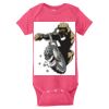 Infant Vintage Fine Jersey Bodysuit Infant Vintage Fine Jersey Bodysuit Thumbnail