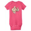 Infant Vintage Fine Jersey Bodysuit Infant Vintage Fine Jersey Bodysuit Thumbnail