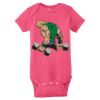 Infant Vintage Fine Jersey Bodysuit Infant Vintage Fine Jersey Bodysuit Thumbnail