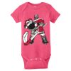 Infant Vintage Fine Jersey Bodysuit Infant Vintage Fine Jersey Bodysuit Thumbnail