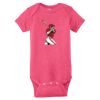 Infant Vintage Fine Jersey Bodysuit Infant Vintage Fine Jersey Bodysuit Thumbnail