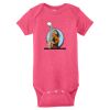 Infant Vintage Fine Jersey Bodysuit Infant Vintage Fine Jersey Bodysuit Thumbnail