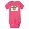 Infant Vintage Fine Jersey Bodysuit Infant Vintage Fine Jersey Bodysuit Thumbnail
