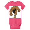 Infant Vintage Fine Jersey Bodysuit Infant Vintage Fine Jersey Bodysuit Thumbnail