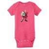 Infant Vintage Fine Jersey Bodysuit Infant Vintage Fine Jersey Bodysuit Thumbnail