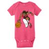 Infant Vintage Fine Jersey Bodysuit Infant Vintage Fine Jersey Bodysuit Thumbnail