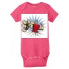 Infant Vintage Fine Jersey Bodysuit Infant Vintage Fine Jersey Bodysuit Thumbnail