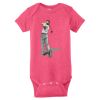 Infant Vintage Fine Jersey Bodysuit Infant Vintage Fine Jersey Bodysuit Thumbnail