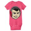 Infant Vintage Fine Jersey Bodysuit Infant Vintage Fine Jersey Bodysuit Thumbnail