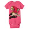 Infant Vintage Fine Jersey Bodysuit Infant Vintage Fine Jersey Bodysuit Thumbnail