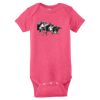 Infant Vintage Fine Jersey Bodysuit Infant Vintage Fine Jersey Bodysuit Thumbnail