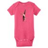 Infant Vintage Fine Jersey Bodysuit Infant Vintage Fine Jersey Bodysuit Thumbnail