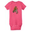 Infant Vintage Fine Jersey Bodysuit Infant Vintage Fine Jersey Bodysuit Thumbnail
