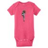 Infant Vintage Fine Jersey Bodysuit Infant Vintage Fine Jersey Bodysuit Thumbnail