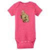 Infant Vintage Fine Jersey Bodysuit Infant Vintage Fine Jersey Bodysuit Thumbnail