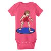 Infant Vintage Fine Jersey Bodysuit Infant Vintage Fine Jersey Bodysuit Thumbnail
