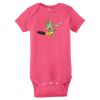 Infant Vintage Fine Jersey Bodysuit Infant Vintage Fine Jersey Bodysuit Thumbnail
