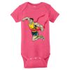Infant Vintage Fine Jersey Bodysuit Infant Vintage Fine Jersey Bodysuit Thumbnail