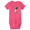 Infant Vintage Fine Jersey Bodysuit Infant Vintage Fine Jersey Bodysuit Thumbnail