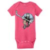 Infant Vintage Fine Jersey Bodysuit Infant Vintage Fine Jersey Bodysuit Thumbnail