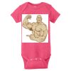 Infant Vintage Fine Jersey Bodysuit Infant Vintage Fine Jersey Bodysuit Thumbnail