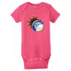 Infant Vintage Fine Jersey Bodysuit Infant Vintage Fine Jersey Bodysuit Thumbnail