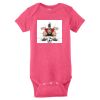 Infant Vintage Fine Jersey Bodysuit Infant Vintage Fine Jersey Bodysuit Thumbnail