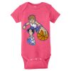 Infant Vintage Fine Jersey Bodysuit Infant Vintage Fine Jersey Bodysuit Thumbnail