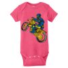 Infant Vintage Fine Jersey Bodysuit Infant Vintage Fine Jersey Bodysuit Thumbnail