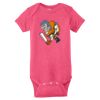 Infant Vintage Fine Jersey Bodysuit Infant Vintage Fine Jersey Bodysuit Thumbnail