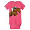 Infant Vintage Fine Jersey Bodysuit Infant Vintage Fine Jersey Bodysuit Thumbnail