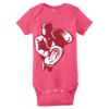 Infant Vintage Fine Jersey Bodysuit Infant Vintage Fine Jersey Bodysuit Thumbnail