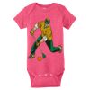 Infant Vintage Fine Jersey Bodysuit Infant Vintage Fine Jersey Bodysuit Thumbnail