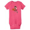Infant Vintage Fine Jersey Bodysuit Infant Vintage Fine Jersey Bodysuit Thumbnail