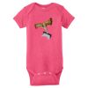 Infant Vintage Fine Jersey Bodysuit Infant Vintage Fine Jersey Bodysuit Thumbnail