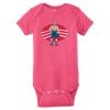 Infant Vintage Fine Jersey Bodysuit Infant Vintage Fine Jersey Bodysuit Thumbnail